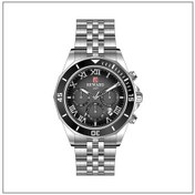 Resim Reward Vıp A142084 Çelik Erkek Kol Saati Gümüş 