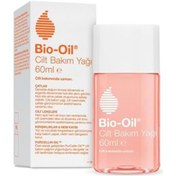 Resim Bio-Oil Cilt Bakım Yağı 60 ml 