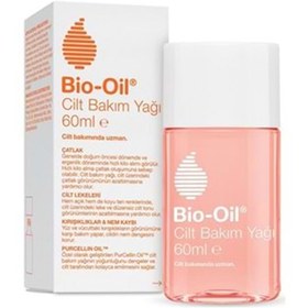 Resim Bio-Oil Cilt Bakım Yağı 60 ml 