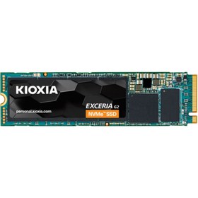 Resim OEM KIOXIA EXCERIA G2 500 NVMe PCIe M.2 2100/1700MB/sn SSD 