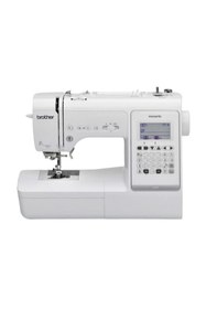 Resim Brother -a150 Ev Tipi Elektronik Dikiş Makinası 