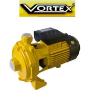 Resim Vortex Vkd 150M 1.5Hp 220V Çift Kademeli Santrifüj Pompa 