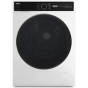 Resim Vestel CMI 128342 WIFI 12 Kg 1400 Devir Çamaşır Makinesi 20265383 