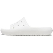 Resim Croc 209401-100 Classıc Slıde V2 Spor Terlik Beyaz 
