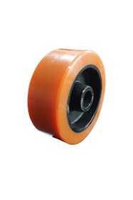 Resim Rolwal Akülü Transpalet Sürüş Tekeri 140x55 mm 