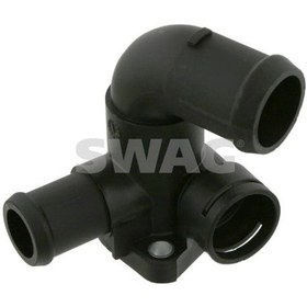 Resim SWAG 32923858 Soğutma Suyu Flanşı FEBI 23858 