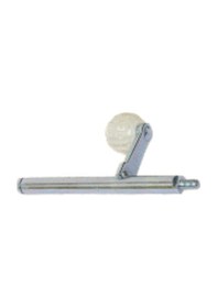 Resim Geri Vites Mili - 1h0711173 Wisco - Volkswagen Caddy Polo Classic Cordoba Ibıza Uyumlu 