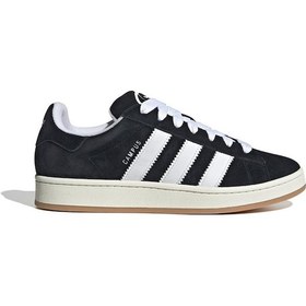 Resim Adidas Erkek Spor Ayakkabı Hq8708 Siyah 