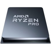 Resim AMD Ryzen 7 Pro 4750G 3.6 GHz AM4 12 MB Cache 65 W İşlemci Tray 