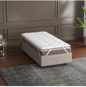 Resim Yatak Pedi, Full Ortopedik, Serap Yatak Pedi, Ölçü Seçenekli 