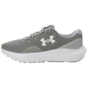 Resim A3027000-101 Under Armour Ua Charged Surge 4 Erkek Spor Ayakkabı Gri A3027000-101 Gri 