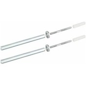 Resim Gizli Raf Tutucu 10X140 Mm 