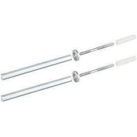 Resim Gizli Raf Tutucu 10X140 Mm 