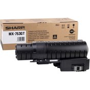 Resim Sharp MX-753GT uyumlu Toner 