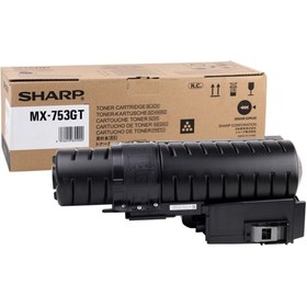 Resim Sharp MX-753GT uyumlu Toner 