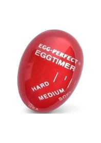 Resim Dublör Yumurta Zamanlayıcı Egg Timer 