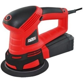 Resim Attlas ATZ 450 Eksantrik Zımpara Makinası 