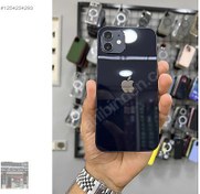 Resim Apple iPhone 12 İkinci El TR | 64 GB | Siyah İkinci El ~İPHONE 12 64 GB TR KUTULU FATURALI~