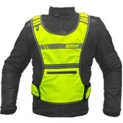 Resim Forte GT 8001179 Reflektif Yelek Yeşil 