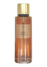Resim Victoria S Secret Bare Vanilla Vücut Spreyi 250ml 