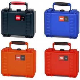 Resim HPRC 2100C Süngerli Hard Case Çanta 