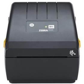 Resim Zebra ZD22042-D0EG00EZ ZD220D 203 dpi USB Standart Direk Thermal Barkod Yazıcı 