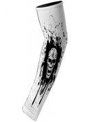 Resim Kol Çorabı Model-3 