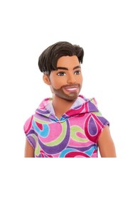 Resim Barbie Yakışıklı Ken Bebekler (Fashionistas) 