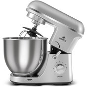 Resim Karaca Maestrochef Essential XL Silver Stand Mikser 1400W 5,7 Lt 153.09.01.0591-1 
