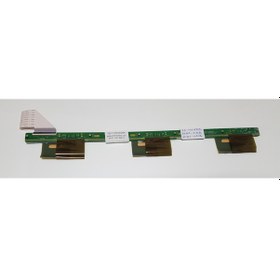 Resim Sony Uyumlu 75HX8096 6870S-3110B VE 6870S-3111B R1 VE R2 PCB TAKIMI 