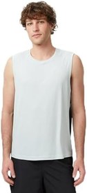 Resim Energetics Stefan SL Erkek Mavi Koşu T-Shirt 