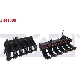 Resim Emme Manıfoldu Bmw 3 E90 330 D 231 Hp 2005-2008 / 5 E60 525 