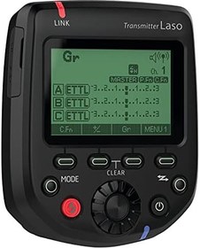 Resim Phottix 89092 – Transmitter, siyah 