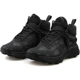 Resim Puma Explore Nitro Gtx Erkek Trekking Bot Ve Ayakkabısı 37786001 Siyah 