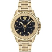 Resim Versace VRSCVE3J00622 Chronograph Greca Action Erkek Kol Saati 