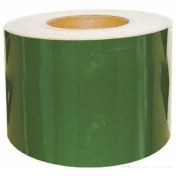 Resim Carub 9.2 Cm Fosfor 25Mt -Yeşil 
