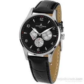 Resim Jacques Lemans 1-1827A Erkek Kol Saati 