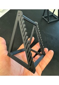 Resim Masa Düzenleyici V1.0 - Mektuplar, Dizin Kartları 