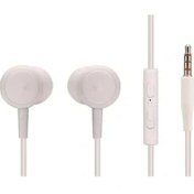 Resim Soultech KK012B Comfort Candy Kulaklık Beyaz 