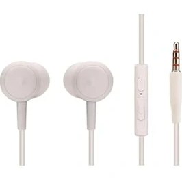 Resim Soultech KK012B Comfort Candy Kulaklık Beyaz 