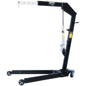 Resim Omega Hidrolik Katlanabilir 2 Ton Garaj Vinci 