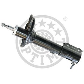Resim OPTİMAL A3081gr Amortisor Arka Sag-(hyundai: Accent 95-06 Geniscanak ) 5536025100 (WH224349) 