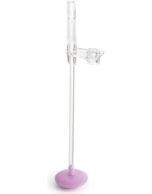 Resim Munchkin Tıklama Uçlu Alıştırma Bardağı 12ay+,mor Yedek Pipet, 1 Mor 