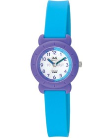 Resim Q&Q Vp81J018Y Çocuk Kol Saati 