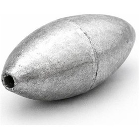 Resim Gezer Olta Kurşunu - Kıstırma Zeytin Kurşun - 30 Gram - 1kg 