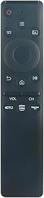 Resim PERFASCIN MBE055 Yedek Uzaktan Kumanda Samsung 4K TV LST7 LS05 RU8000 Q50 Q60 Q70 Q80 Q900 NU8000 NU8500 Q6F Q7F Q7C Q8F ile çalışır 