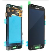 Resim Samsung Galaxy J5 Sm-500F 2015 Lcd Ekran Dokunmatik | Servis 