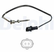 Resim Delphi TS30138 Egzoz Sicaklik Sensoru 51825696 51891442 