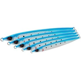 Resim Savage Gear Sardine Slider 13 Cm 60 Gr Jig Yem 
