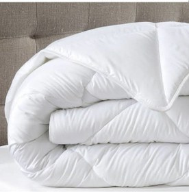 Resim Daphne Microfiber Elyaf Tek Kişilik Yorgan 